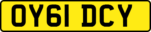 OY61DCY