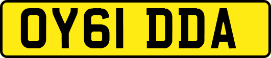 OY61DDA