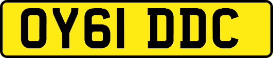 OY61DDC