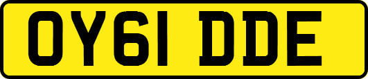 OY61DDE