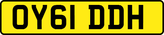 OY61DDH