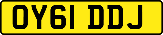 OY61DDJ
