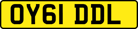 OY61DDL