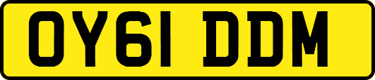 OY61DDM