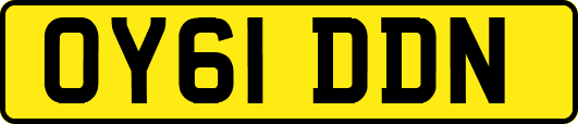 OY61DDN