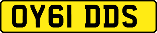 OY61DDS