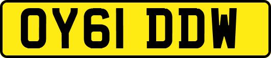 OY61DDW
