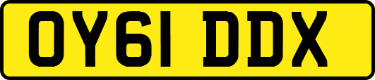 OY61DDX