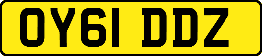 OY61DDZ