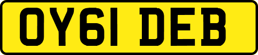 OY61DEB