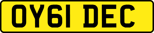 OY61DEC