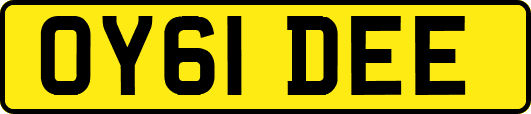 OY61DEE