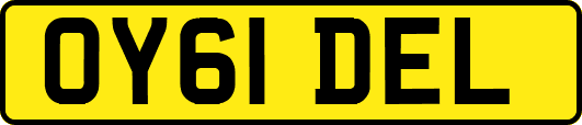 OY61DEL