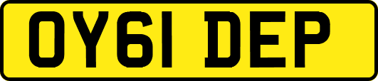 OY61DEP