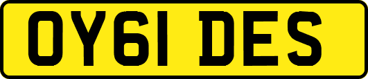 OY61DES