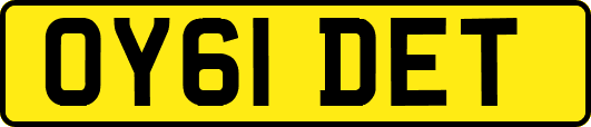 OY61DET