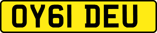OY61DEU