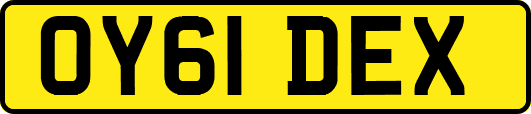 OY61DEX