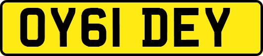 OY61DEY