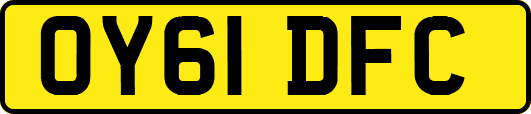 OY61DFC