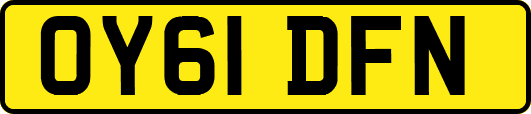 OY61DFN