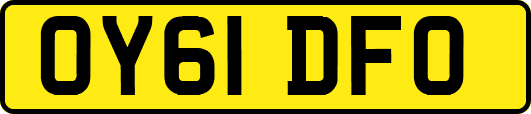 OY61DFO