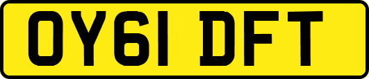 OY61DFT