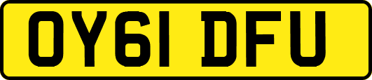 OY61DFU