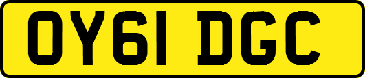 OY61DGC