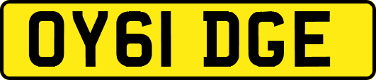 OY61DGE