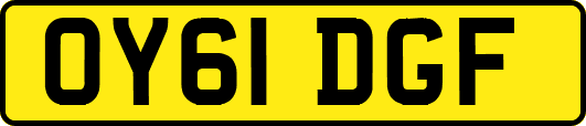 OY61DGF