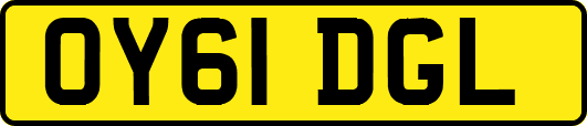 OY61DGL