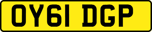 OY61DGP