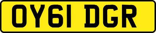 OY61DGR