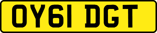 OY61DGT