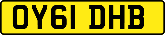 OY61DHB