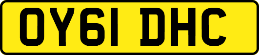 OY61DHC