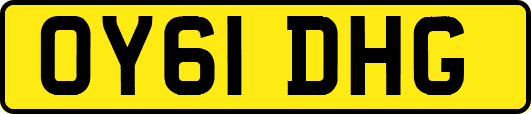 OY61DHG