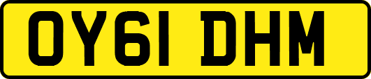 OY61DHM