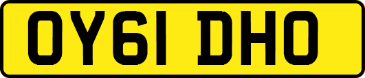 OY61DHO