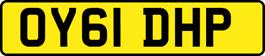 OY61DHP
