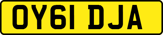 OY61DJA