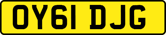 OY61DJG