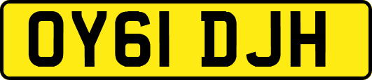 OY61DJH