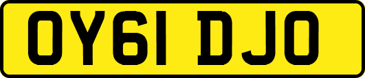 OY61DJO