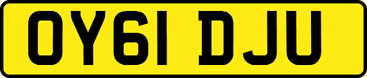 OY61DJU