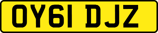 OY61DJZ