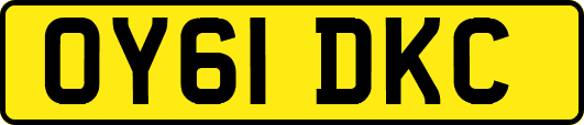 OY61DKC