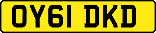 OY61DKD