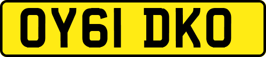 OY61DKO